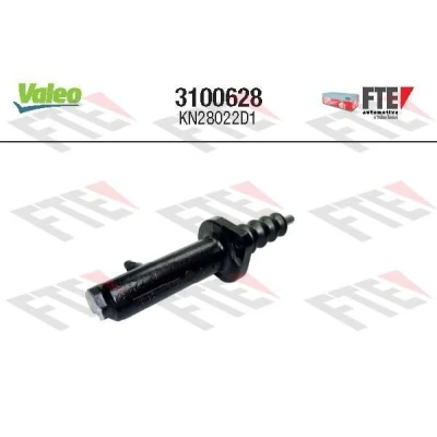 Bild av Slavcylinder, koppling VALEO 3100628