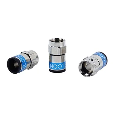 Bild av Cabelcon connectors 99909636 02 F kontakt Kompression, vattentät Anslutningar: 100 st