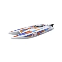 Bild av Joysway Magic Cat V6 RC motorbåt 100% RtR 265 mm