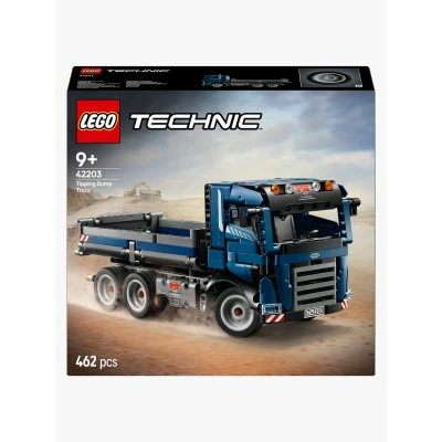 Bild av LEGO Technic 42203 Dumper med tippflak