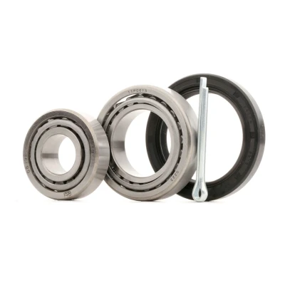 Bild av FEBI BILSTEIN 05394 Kit de roulements roue avec bague d&#039;étanchéité 40 Roulement à rouleaux coniques FORD: ESCORT 4 Cabriolet, 4, 3