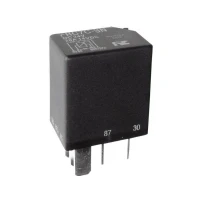 Bild av FiC FRC7C S DC12V Fordonsrelä 12 V/DC 25 A 1 x växelkontakt