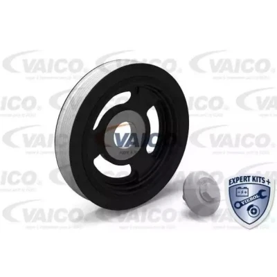 Bild av VAICO V22 0427 Kit de poulies, vilebrequin PEUGEOT: 607 Berline, Partner I Combispace, 206 3/5 portes, CITROËN: Berlingo / First I, C8
