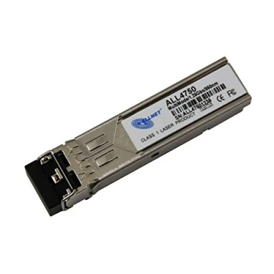 Bild av Allnet switchmodul ALL4750 GBIC minimodul, 1 000 Mbit,SX/LC,