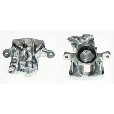 Bild av BUDWEG CALIPER 341873 Étrier de frein AUDI: Cabriolet B4, 100 C4 Berline, 80 B4 Berline
