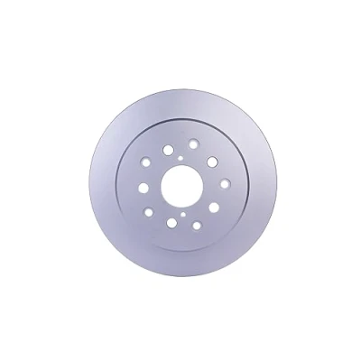 Bild av HELLA PRO 8DD 355 114 931 Disque de frein 307 12 05/12 114,3 plein revêtu sans boulon fix roue, moyeu roue LEXUS: IS I Berline, GS II
