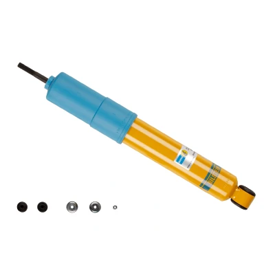 Bild av BILSTEIN B6 Performance 24 017381 Amortisseur Essieu avant Pression de gaz Système monotube sans ressort Bossage en bas, Goujon haut