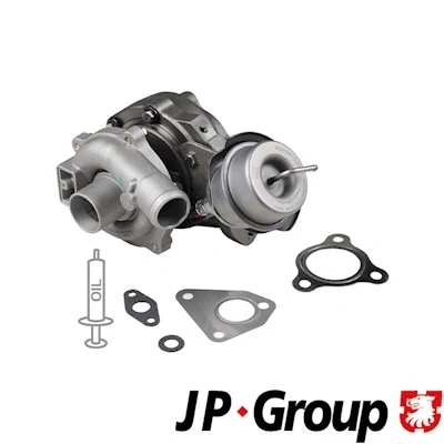 Bild av Turbo, opel astra h, h gtc, kombi, sedan, vauxhall mk v, 0860081, 55197838, 860081, 860126, 93169101, 931841