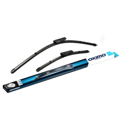 Bild av Balai d&#039;essuie glace Oximo WD350650 avant plat RENAULT: Clio 4, Captur