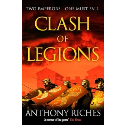 Bild av Clash of Legions: Empire XIV