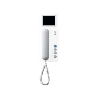 Bild av Siedle BTSV 850 03 W Dörrintercom system Bredband Vit