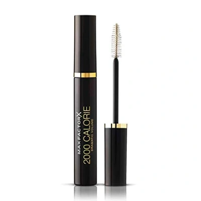Bild av Max Factor 2000 Calorie Dramatic Volume Mascara Navy, 9 ml