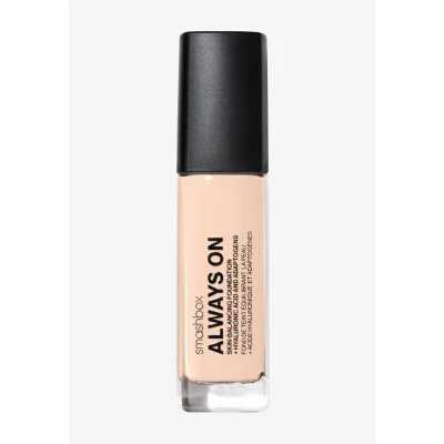 Bild av Smashbox Always ON Adaptive Foundation Foundation, Storlek: 30 ml, F10c