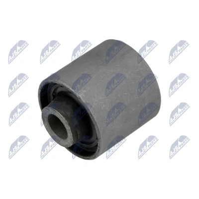 Bild av NTY ZTT NS 080C Silent Bloc De Triangle Essieu arrière inférieur, intérieur NISSAN: Pathfinder 3