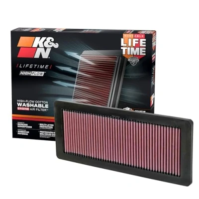Bild av Luftfilter K&amp;n filters 33 2936