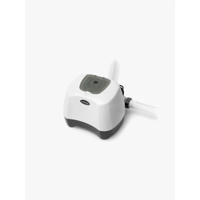 Bild av Intex Krystal Clear Saltvattensystem med Ozone QZ1100 (Max poolstorlek 56.800L) (Kräver en pump som kör mellan 6,056 15,140L/h) Chlorine output 11g/h, 150 miligram/hr