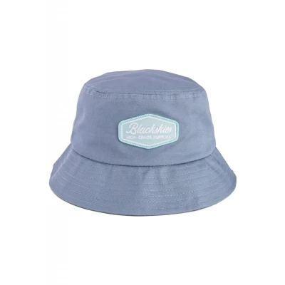 Bild av Blackskies Hatt, Storlek: One Size, Blau