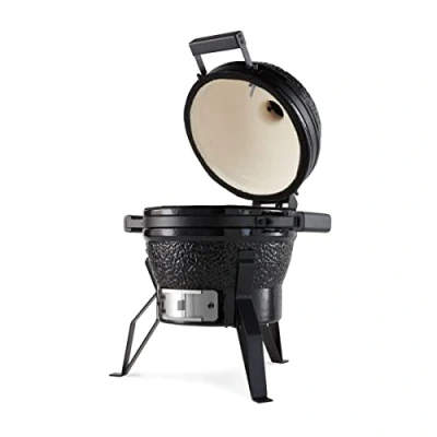 Bild av Maxima Premium Kamado BBQ 13 tum