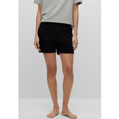 Bild av HUGO Shuffle Shorts, Storlek: Small, Black