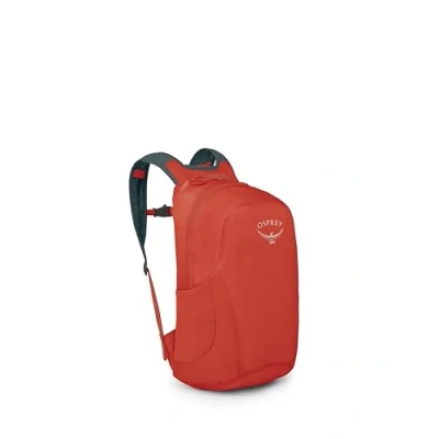 Bild av Osprey Ultralätta Stuff Packs Utomhustillbehör Bärbar &amp; ultralätt packbar Lätt organisation Vattentätt skydd Hållbar design