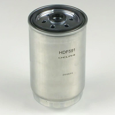 Bild av DELPHI HDF591 Filtre à Carburant de conduite HYUNDAI: SANTA FE I, Getz, 2, KIA: SORENTO 1, RIO Magentis II