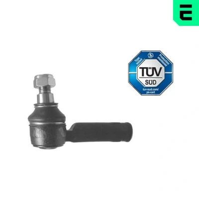 Bild av OPTIMAL G1 600 Rotule de direction 18 Essieu avant FORD: Transit Mk4 Сamion à Plateau/Сhâssis, Mk3 Plateau/Сhâssis