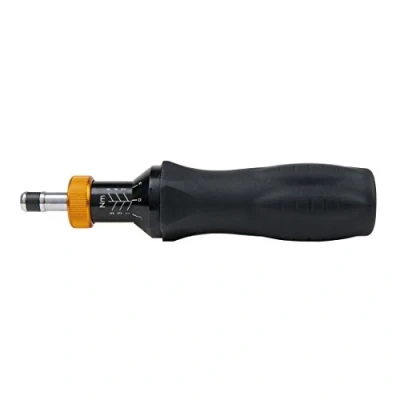 Bild av KS Tools 516.3255 1/4&quot; vridmomentskruvmejsel, 10 60cNm