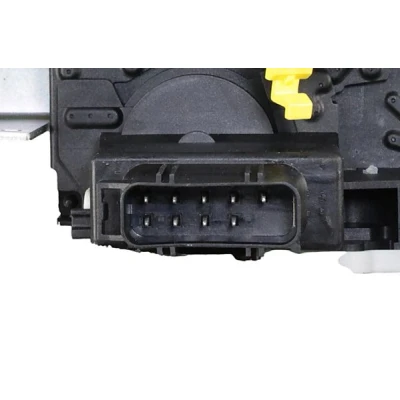 Bild av METZGER 2314313 Serrure De Porte avec verouillage centralisé avant droite FORD: Transit Mk6 Van, Mk5 Сamion à Plateau/Сhâssis