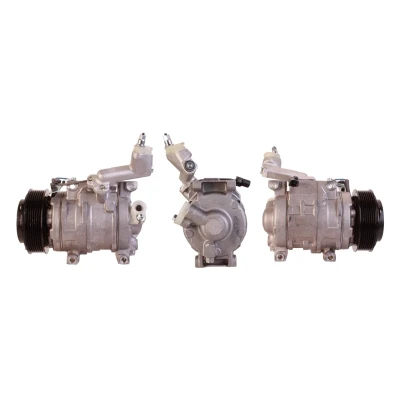 Bild av LUCAS ACP903 Compresseur De Climatisation PAG 46 R 134a HONDA: CR V 3