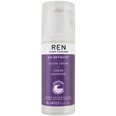 Bild av REN Bio Retinoid Youth Cream 50 ml