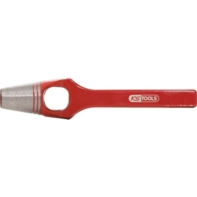 Bild av KS Tools 129.2014 Handtag håljärn, 14mm