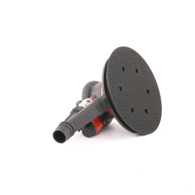 Bild av YATO YT 09740 Ponceuse excentrique pneumatique 84 6,3 (1/4&quot;)