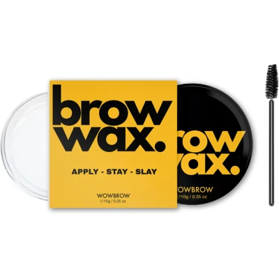 Bild av WOWBROW Brow Wax 10 g