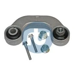 Bild av RTS 97 95901 156 Biellette de barre stabilisatrice Essieu avant droit 89,7 AUDI: A4 B7 Avant, B6 Berline, SEAT: Exeo ST