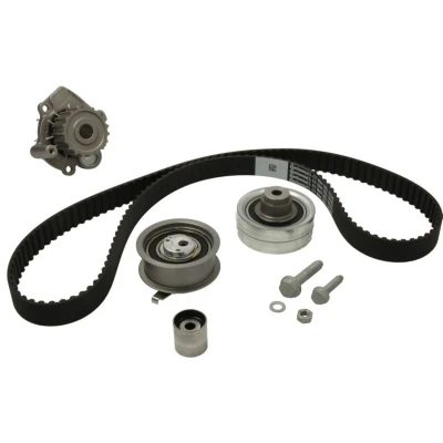 Bild av Vattenpump + kuggremssats CONTINENTAL CTAM CT1044WP2