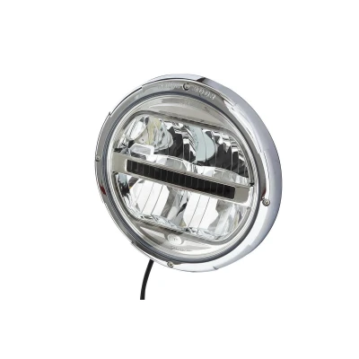 Bild av HELLA 1F8 016 797 001 Projecteur longue portée
