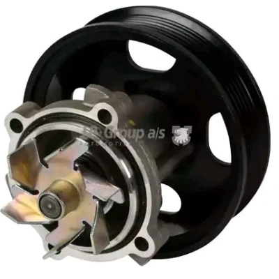 Bild av JP GROUP 1214104000 Pompe à eau mécanique FIAT: Doblo II Van / Break, Grande Punto 3/5 portes, OPEL: Corsa D Meriva B, SUZUKI: SWIFT 3