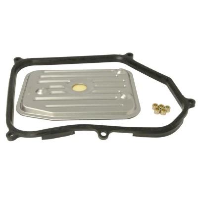 Bild av Hydraulikfilter, automatväxel KNECHT HX 147KIT