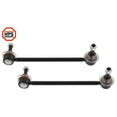 Bild av MAPCO 59907/2HPS Kit de réparation, barre couplage stabilisatrice Essieu avant SMART: Fortwo II Coupe