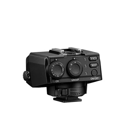 Bild av Olympus FR WR wireless flash receiver synchronization