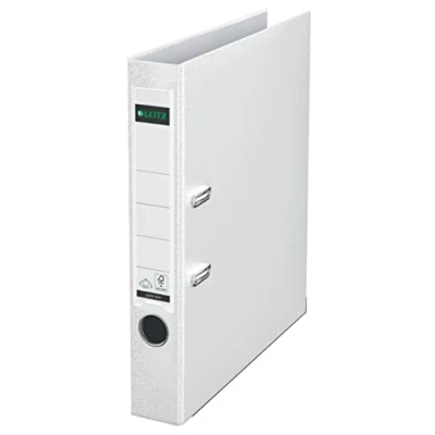 Bild av Leitz 180 Plastic Lever Arch File