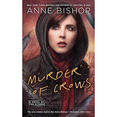 Bild av Murder of Crows: A Novel the Others: 2