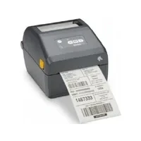 Bild av Zebra ZD421D Thermal Label Printer 203dpi 152mm/sec USB LAN