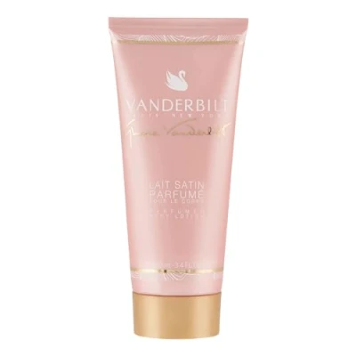 Bild av Vanderbilt Body Lotion 100 ml