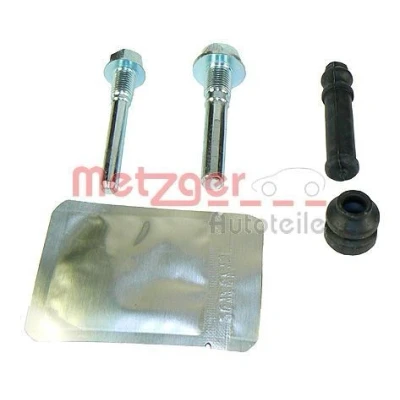 Bild av METZGER 113 1463X Jeu de douilles guidage, étrier frein avec boulon guidage supplémentaire MAZDA: MX 5 2, I, SUZUKI: Grand Vitara 1 SUV