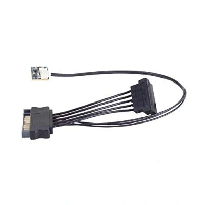 Bild av OWC In line digital termisk sensorkabel för uppgradering av hårddisken i 27 tums och 21,5 iMac (2011) modeller