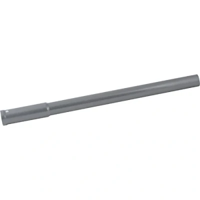Bild av Nilfisk 0116431500 sugkanal dammsugare rör, aluminium ø32, 500 mm