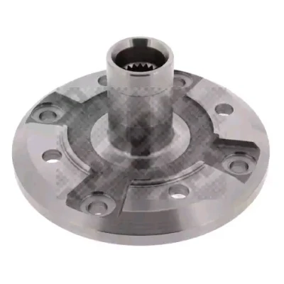 Bild av MAPCO 46219 Moyeu de Roue 4 114 des deux côtés l&#039;essieu avant