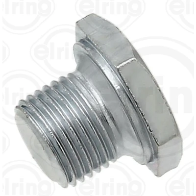 Bild av ELRING 587.240 Bouchon De Vidange M14x1,25x13 sans bague d&#039;étanchéité PEUGEOT: 206 3/5 portes, 508 I SW, 207 CITROËN: C5 II 5 portes