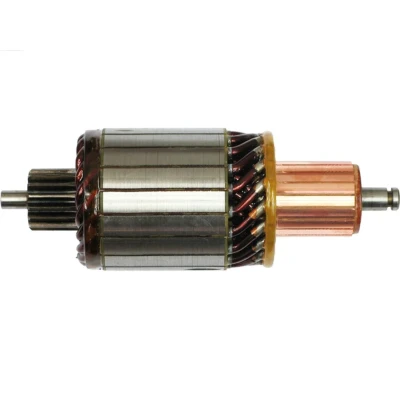 Bild av Reläankare, startmotor As pl SA0090